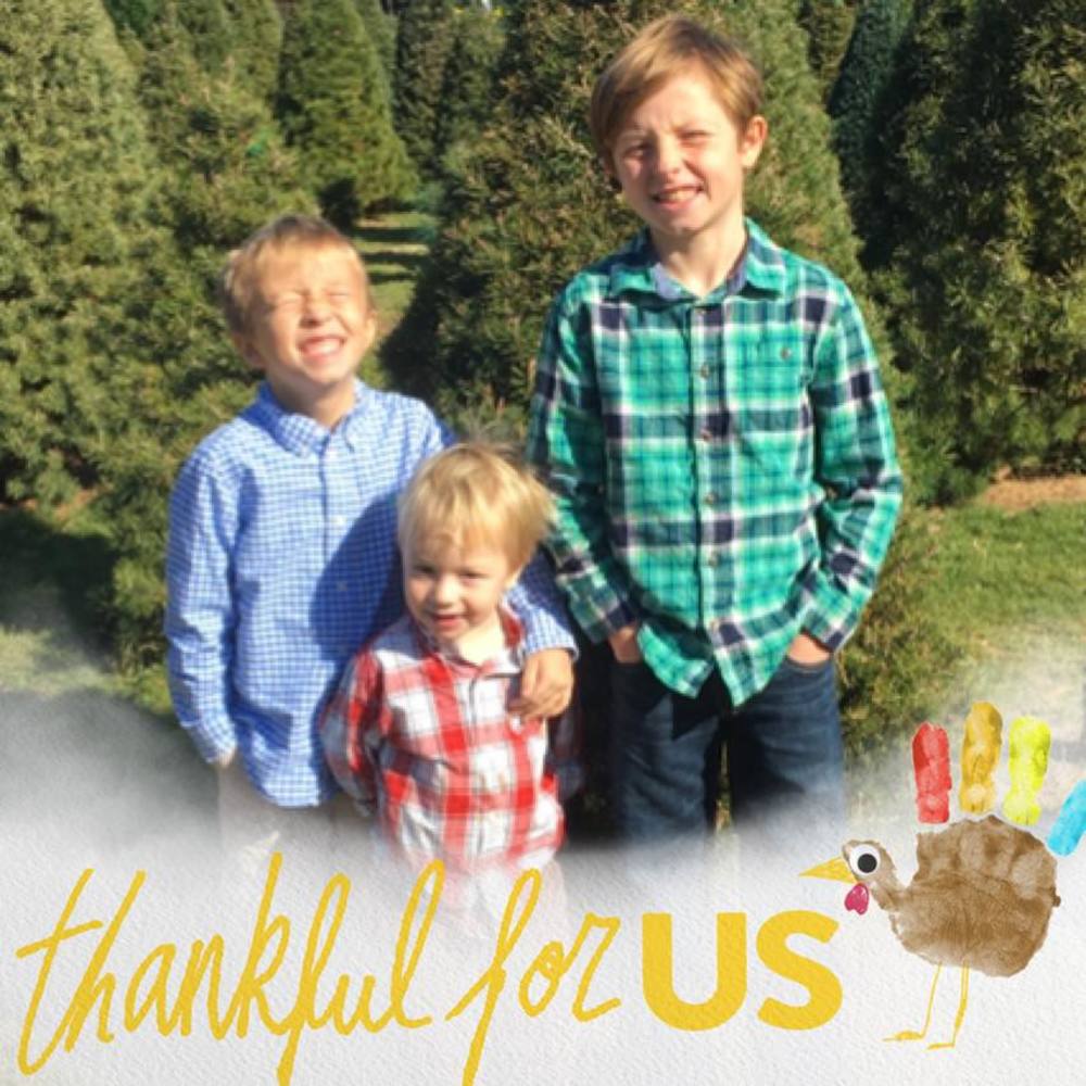 Meet your Posher, Chrissy